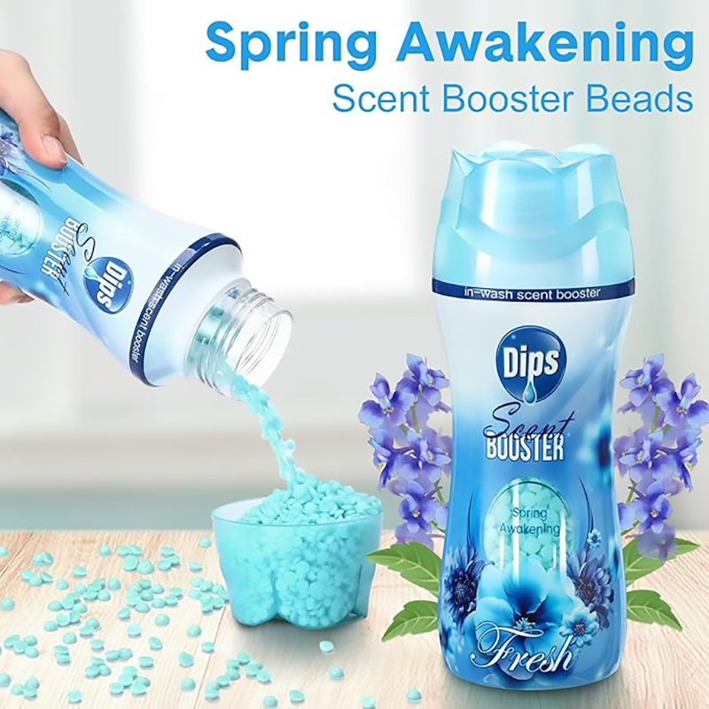 Home Fragrance Bottle - 3병/1병 세탁 향기 부스터 비즈, 다양한