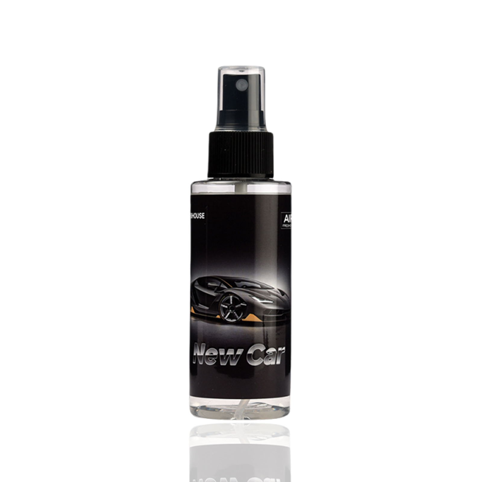 Home Fragrance Room Spray - 100ml 신차 향 핸드 스프레이 방향제