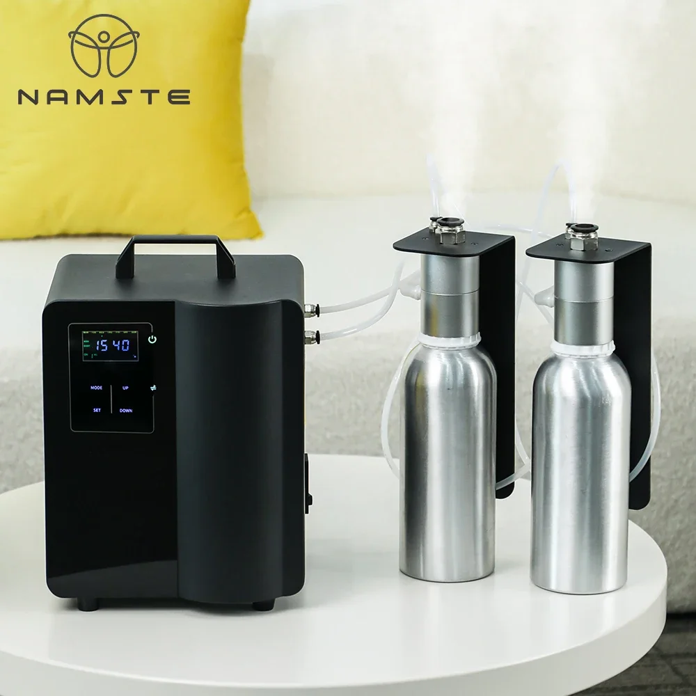 Home Fragrance Oils For Diffusers - 부가가치세 면제 미국 지역 아로마 디퓨저