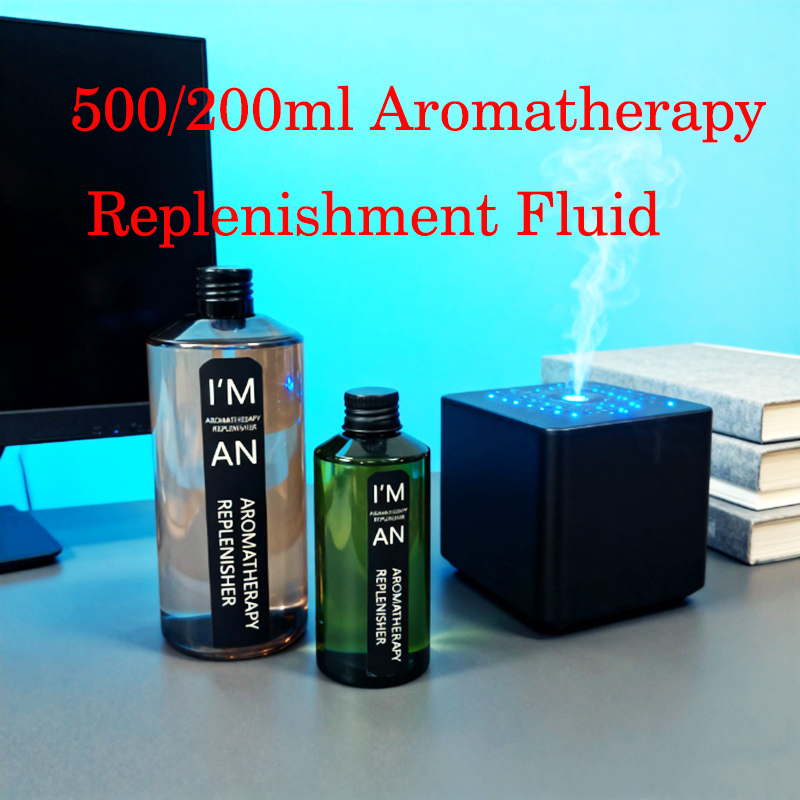 Home Fragrance Oils For Diffusers - 500/200ML 메리어트 힐튼 리츠 칼튼 향유
