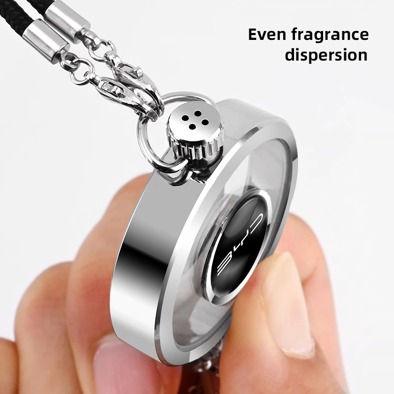 BYD EV Sealed Dolphin DM-i ATT - Diffuser Necklace Locket 리뷰 및 가격