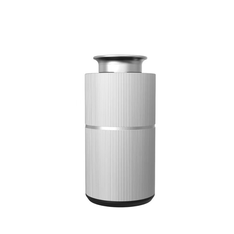 메탈 바디 스마트 자동차 디퓨저 휴대용 충전식 무수 아 - Home Fragrance Oils For Diffusers 리뷰 및 가격