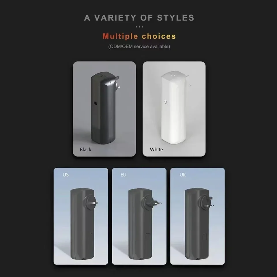 벽걸이형 플러그인 에센셜 오일 디퓨저 향기 공기 청정기 - Home Fragrance Oils For Diffusers 리뷰 및 가격