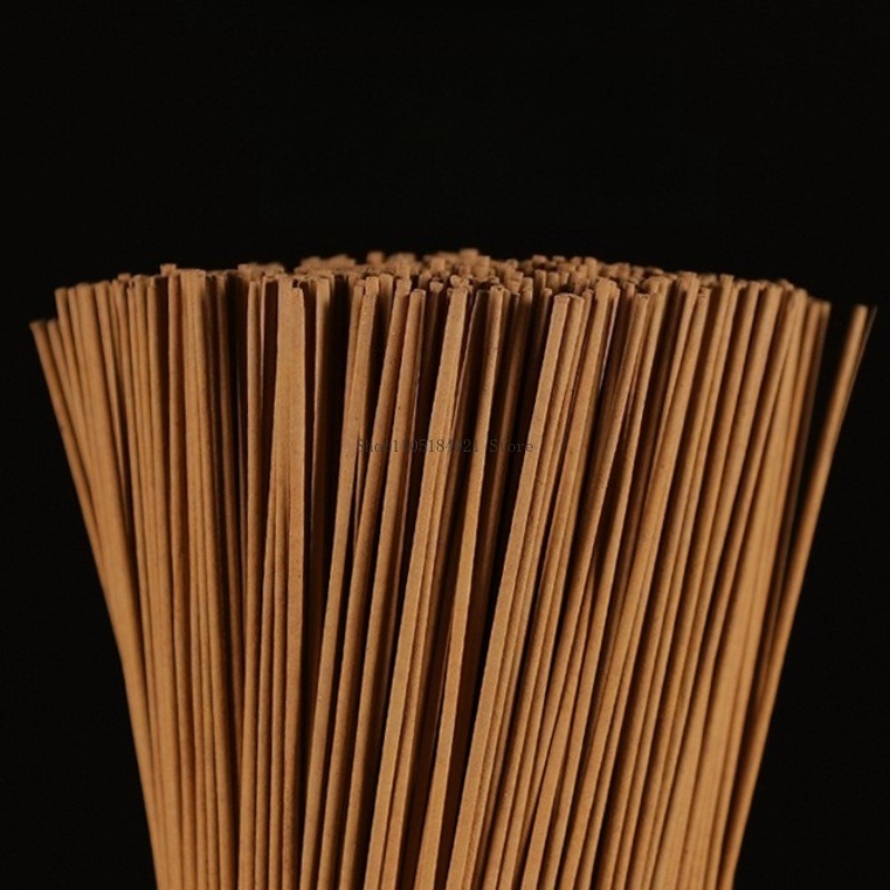 32.5CM 무연 대나무 향 스틱 고대 방식 향 홈 실 - Smokeless Incense Stick 리뷰 및 가격