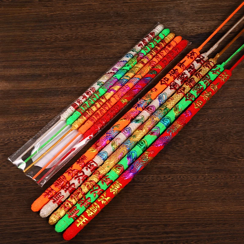 5 색 릴리프 패턴 드래곤 스틱, 사원용 향, 팬 드래 - Smokeless Incense Stick 리뷰 및 가격
