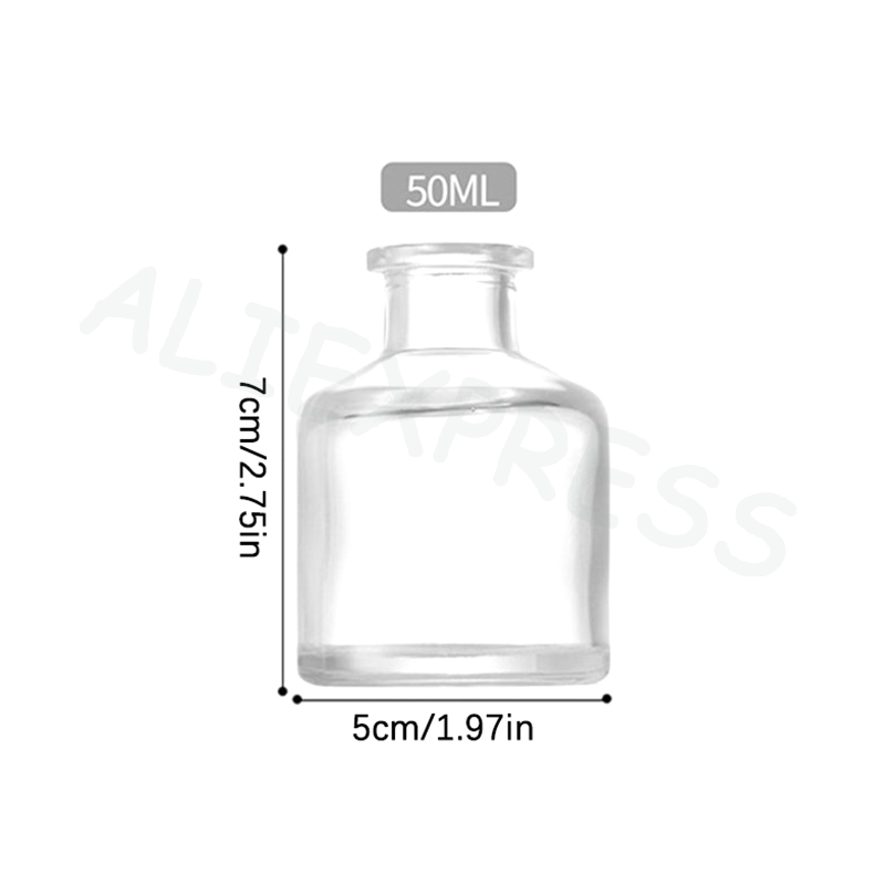 리드 디퓨저 에센셜 오일 병 오일 디퓨저 스틱 1개 5 - Home Fragrance Bottle 리뷰 및 가격