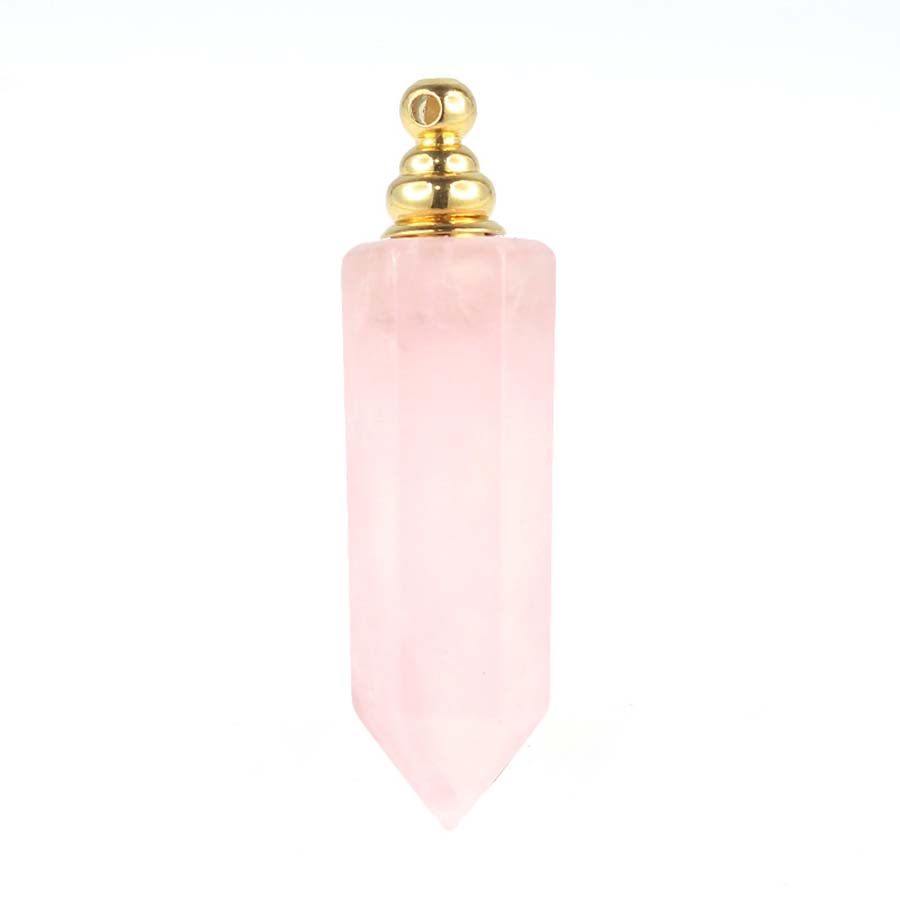 크리스탈 육각형 스톤 향수 디퓨저 펜던트 여성용 목걸이 - Diffuser Necklace Locket 리뷰 및 가격