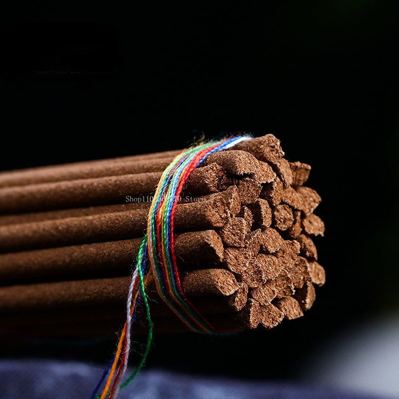 4 묶음/상자 티베트 향 고대 티베트어/Jipin 스레 - Smokeless Incense Stick 리뷰 및 가격