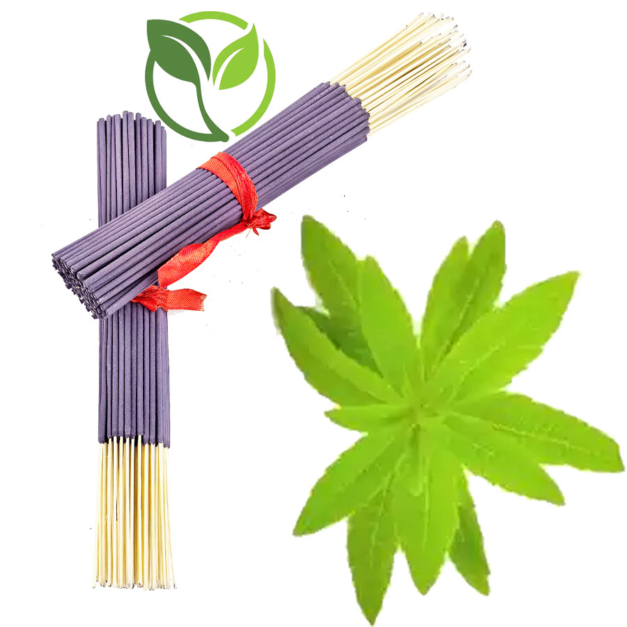 8.66인치 인공 목재 향 스틱 - 오래 지속되는 향기 - Smokeless Incense Stick 리뷰 및 가격