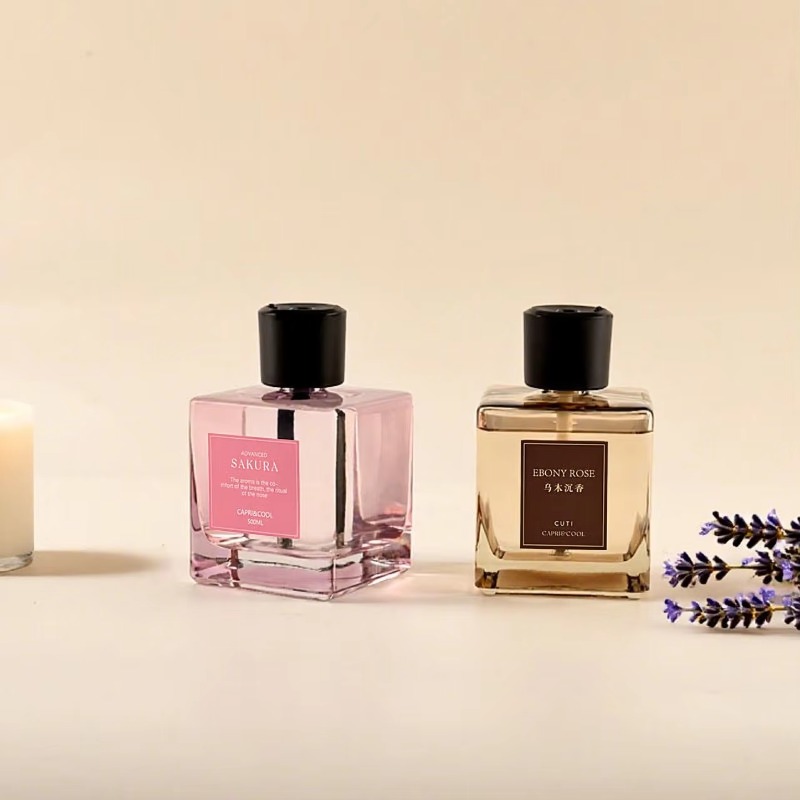 홈 거실 신선한 향기 에어 프레셔너 탈취제 향수 에센셜 - Home Fragrance Room Spray 리뷰 및 가격