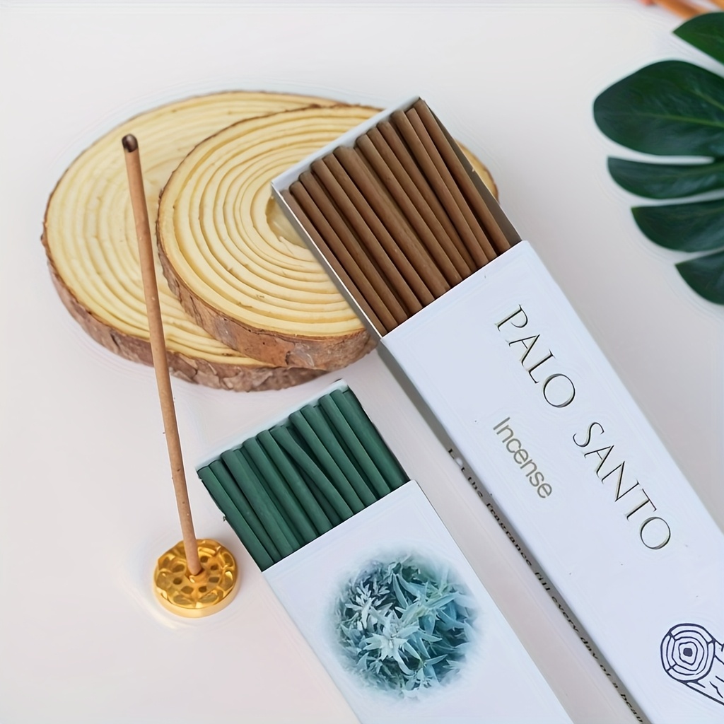 화이트 세이지 향 스틱 65/130개, 직경 2.8mm - Smokeless Incense Stick 리뷰 및 가격