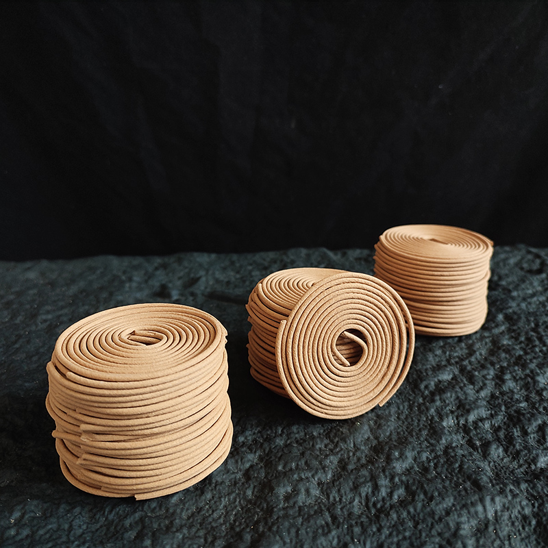 천연 백단향 라벤더 코일 향, 아로마 테라피, 부처님  - Smokeless Incense Stick 리뷰 및 가격