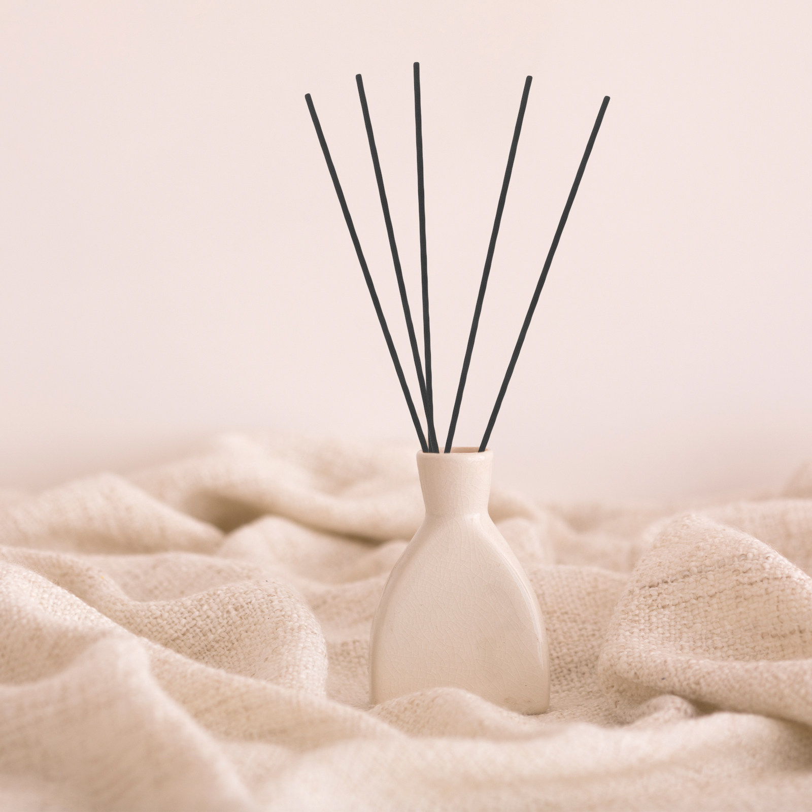 100개입 섬유 리드 디퓨저 스틱 블랙 두꺼운 교체용  - Home Fragrance Oils For Diffusers 리뷰 및 가격