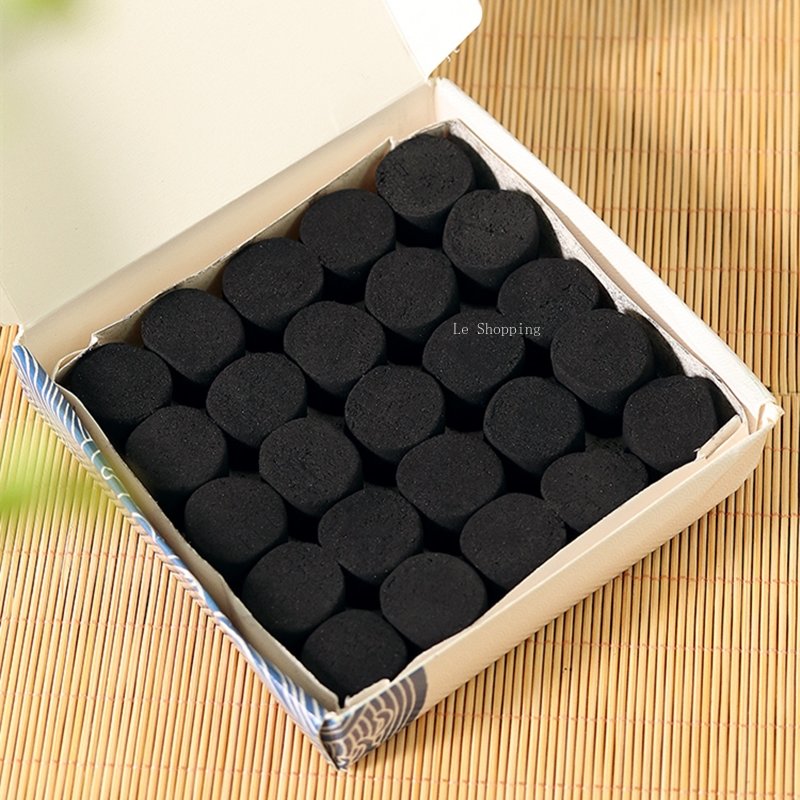 인센스 카본 그룹 DIY 내화성 훈연 향, 공기 훈연  - Smokeless Incense Stick 리뷰 및 가격