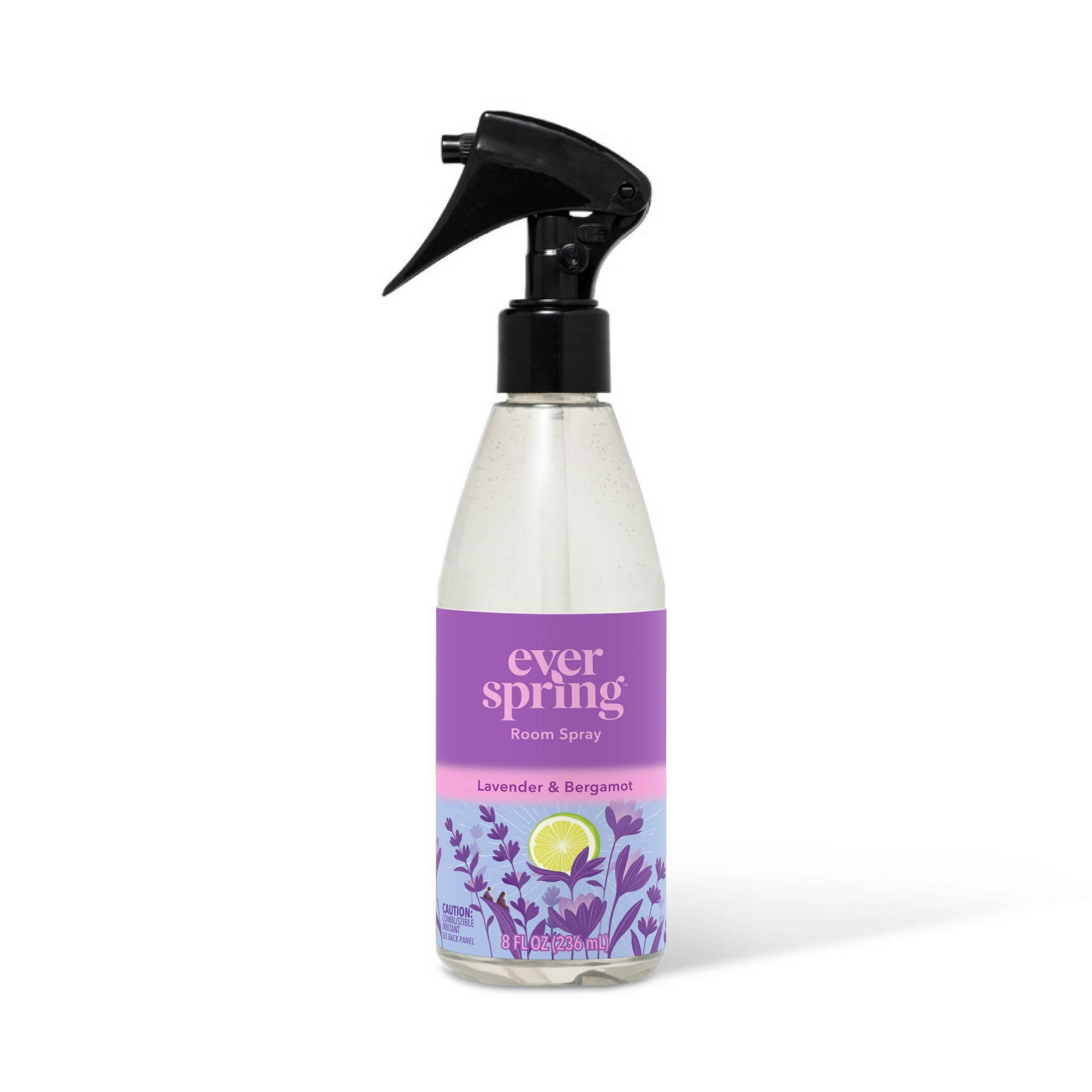 라벤더 베르가못 식물성 향료 룸 스프레이 (가정용 욕실 - Home Fragrance Room Spray 리뷰 및 가격