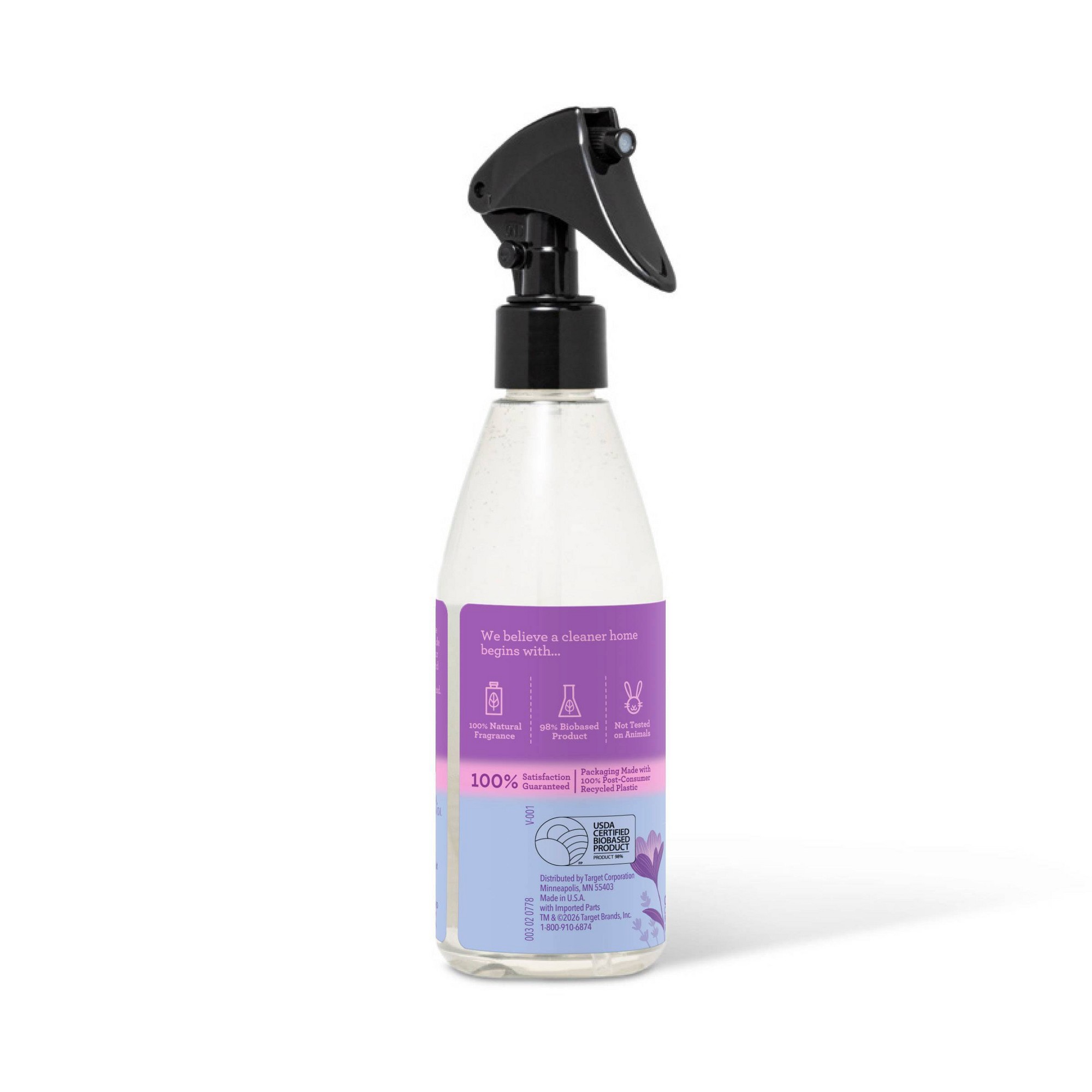 라벤더 베르가못 식물성 향료 룸 스프레이 (가정용 욕실 - Home Fragrance Room Spray 리뷰 및 가격