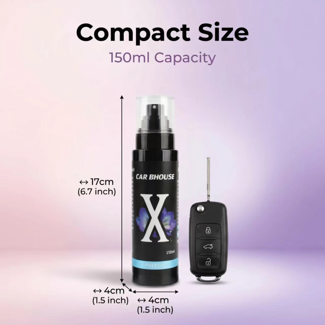 고급 차량용 방향제 X 150ml, 9가지 향으로 제공 - Home Fragrance Room Spray 리뷰 및 가격