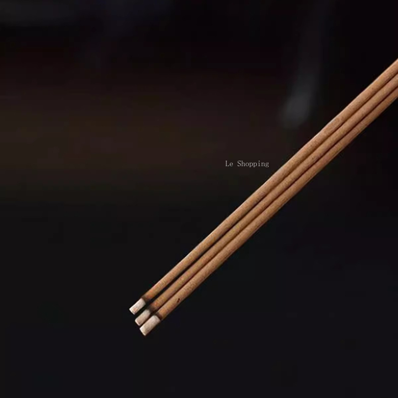 32.5cm 대나무 향/무연 백단향 불교 예배 향, 사 - Smokeless Incense Stick 리뷰 및 가격