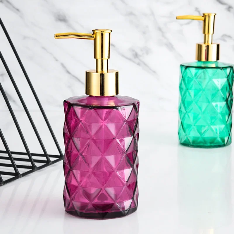 아로마 테라피 병 실리콘 금형 로션 병 비누 디스펜서  - Home Fragrance Bottle 리뷰 및 가격