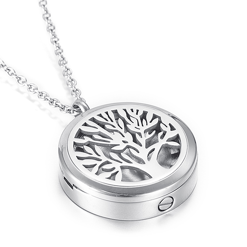 생명의 나무 유골 오일 로켓 디퓨저 2 사용 애완 동물 - Diffuser Necklace Locket 리뷰 및 가격