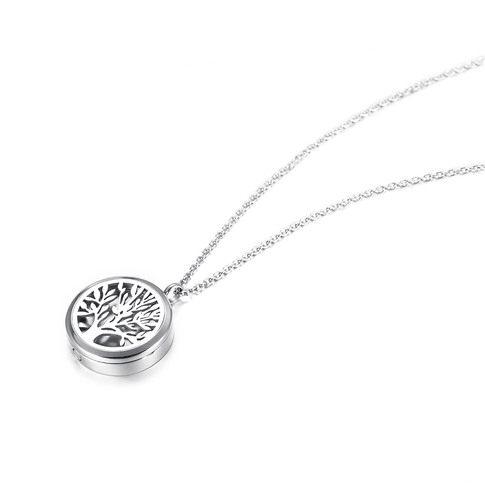 생명의 나무 유골 오일 로켓 디퓨저 2 사용 애완 동물 - Diffuser Necklace Locket 리뷰 및 가격