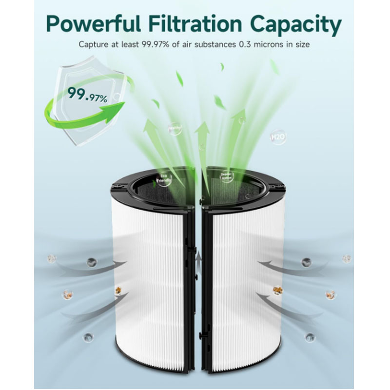 다이슨 TP06 HP06 TP04 TP07 HP07 H - Dyson Fan Tp07 리뷰 및 가격