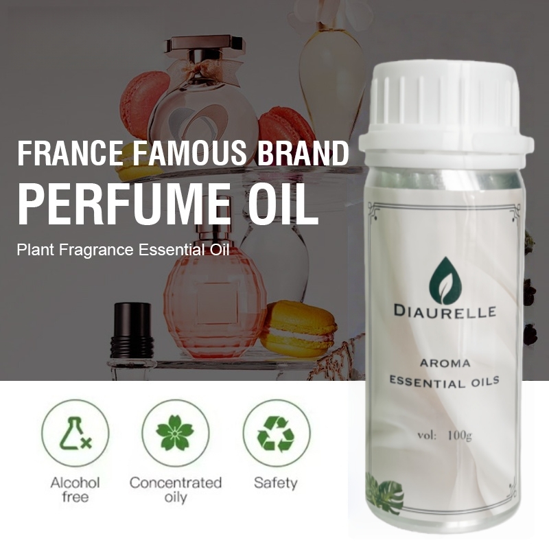 디아우렐레 100mL 아로마 디퓨저 에센셜 오일 8배  - Home Fragrance Oils For Diffusers 리뷰 및 가격