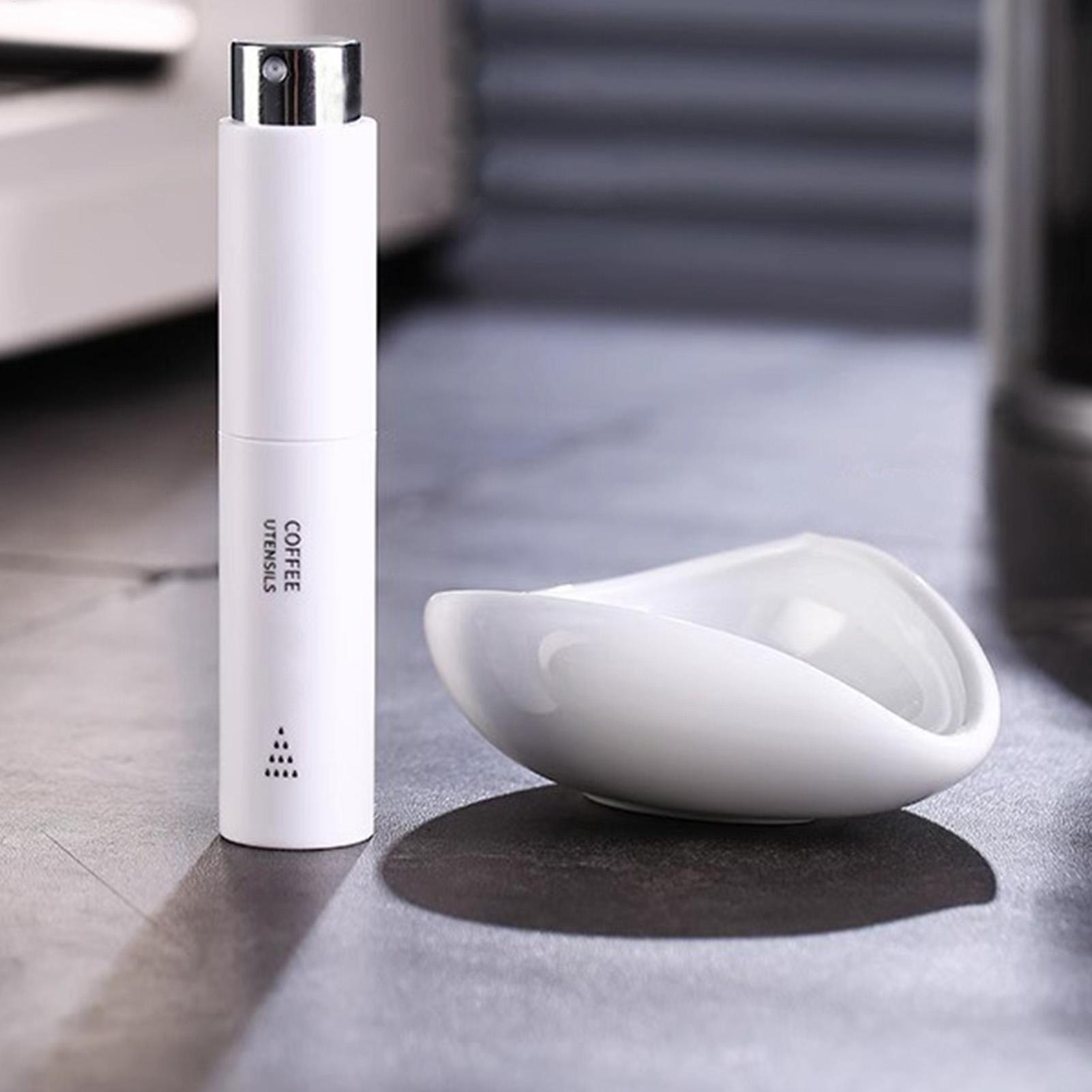 10ml 커피 스프레이 병 커피 원두 분무기 리필 가능 - Home Fragrance Bottle 리뷰 및 가격