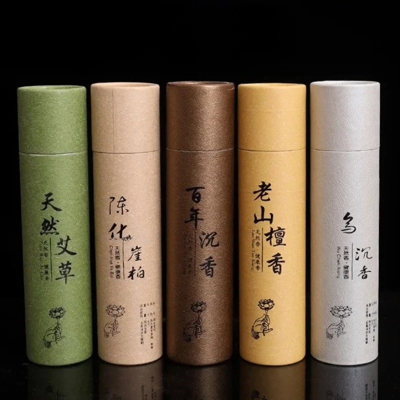 400개입 백단향/아가우드/향꽂이용 향쑥 불교 향 스틱 - Smokeless Incense Stick 리뷰 및 가격
