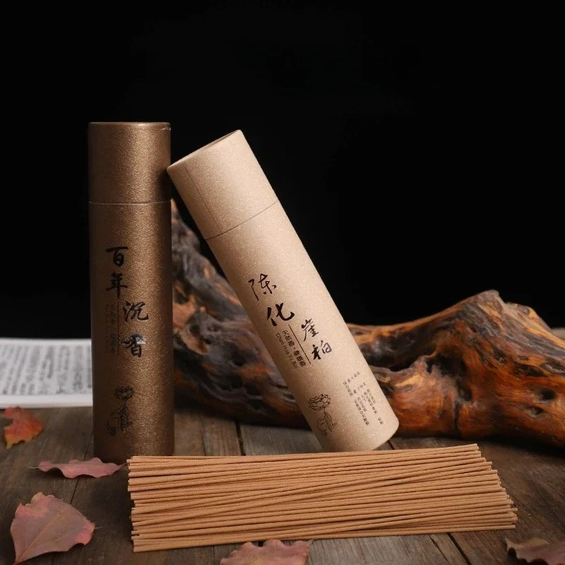 400개입 백단향/아가우드/향꽂이용 향쑥 불교 향 스틱 - Smokeless Incense Stick 리뷰 및 가격