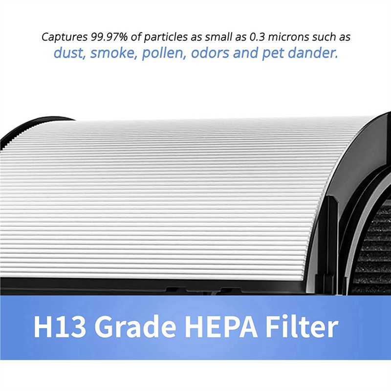 A22Z HEPA 필터 다이슨 HP04 TP04 DP0 - Dyson Fan Tp07 리뷰 및 가격