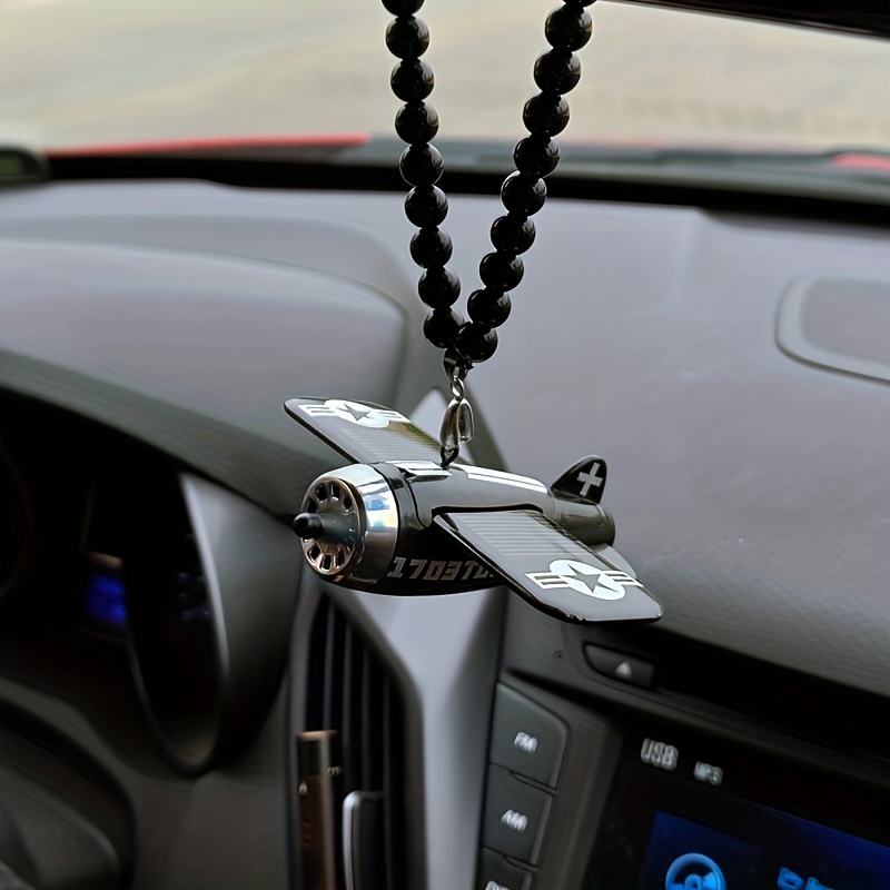 태양광 자동차 방향제 향수 펜던트, 헬리콥터 장식, 실 - Diffuser Necklace Locket 리뷰 및 가격