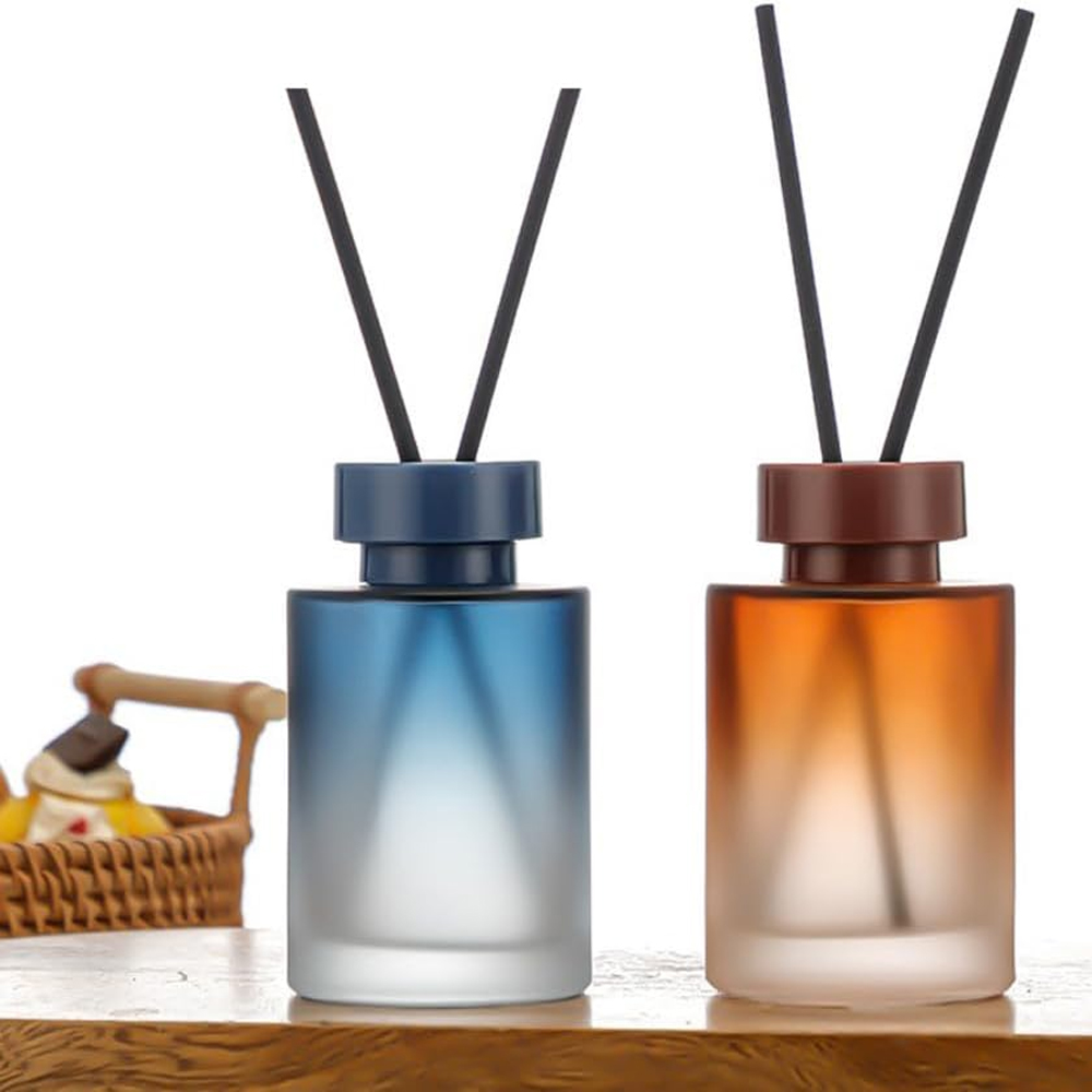 120ML 빈 유리 디퓨저 병 리필 가능 향수 액세서리 - Home Fragrance Bottle 리뷰 및 가격