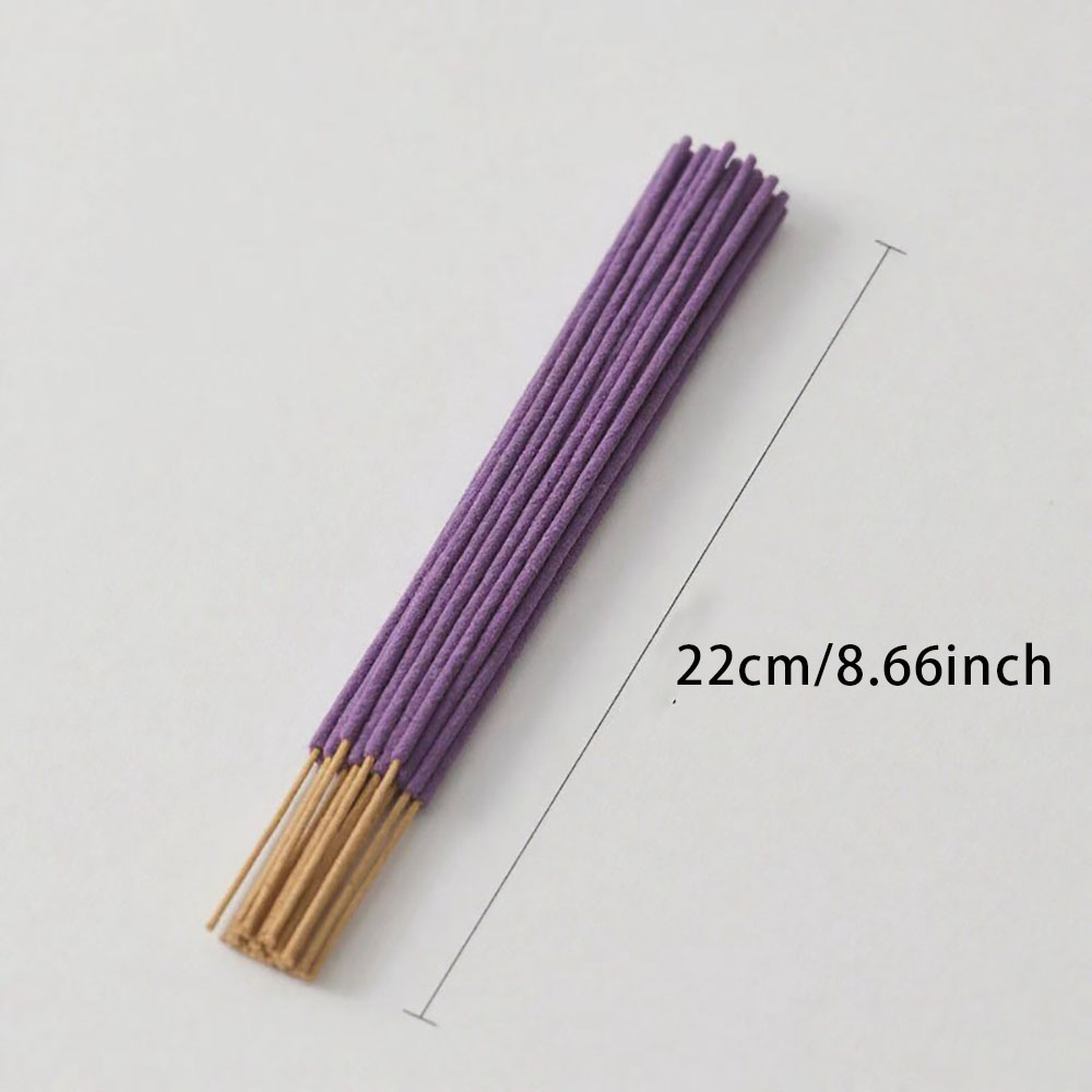 28가지 향 혼합 팩 60/180/360개 - 요가,  - Smokeless Incense Stick 리뷰 및 가격